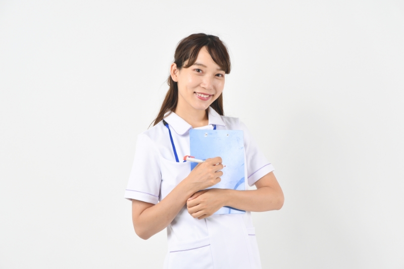 歯科衛生士（勤務歴3年）